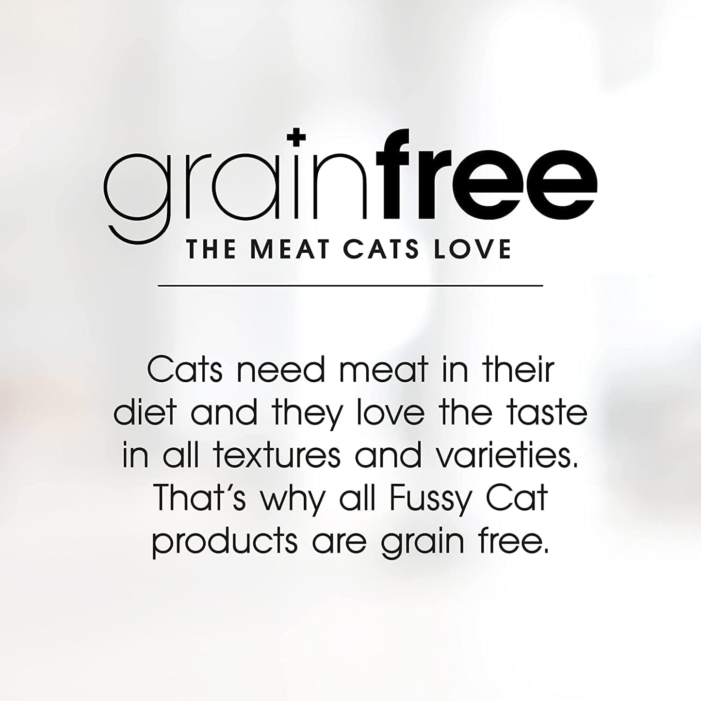 Tasty Cat Twice as Tasty Grain Free Pate & Pieces Wet Cat Food 80G Pouch (Pack of 48 Pack)